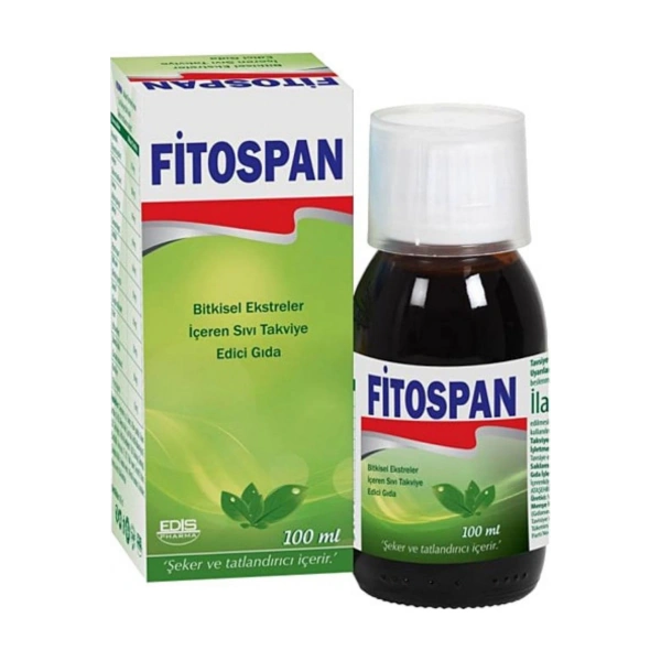 Fitospan 100 ml
