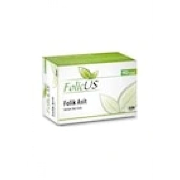 Folicus 90 Tablet