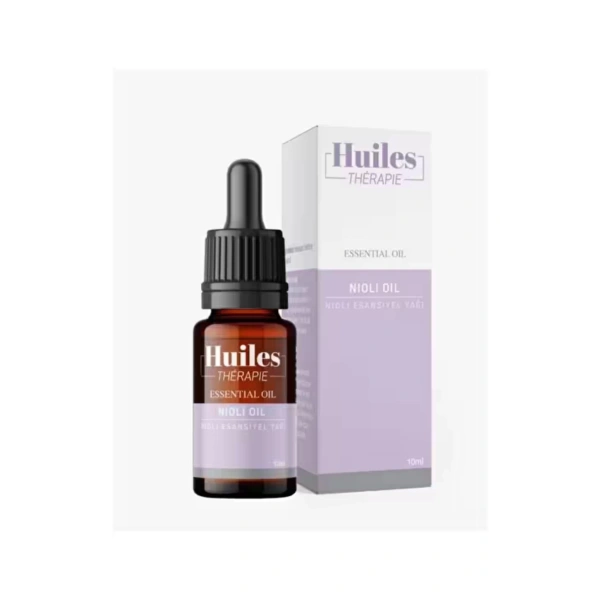 Huıles Thérapie Nioli Uçucu Yağı 10 ml