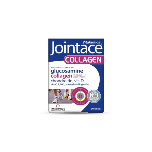 Jointace Collagen 30 Tablet