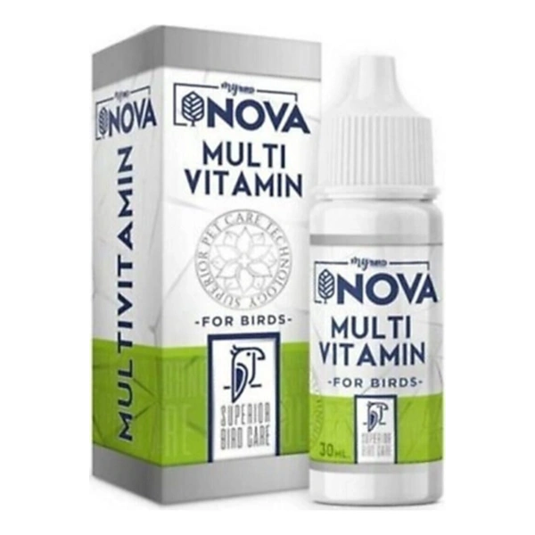 Noiva Multivitamin 30 Kapsül