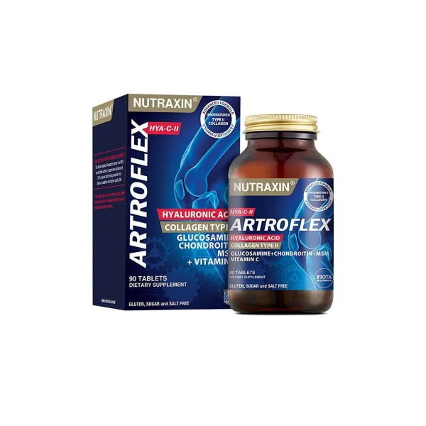 Nutraxin Artroflex HYA-C-II 90 Tablet
