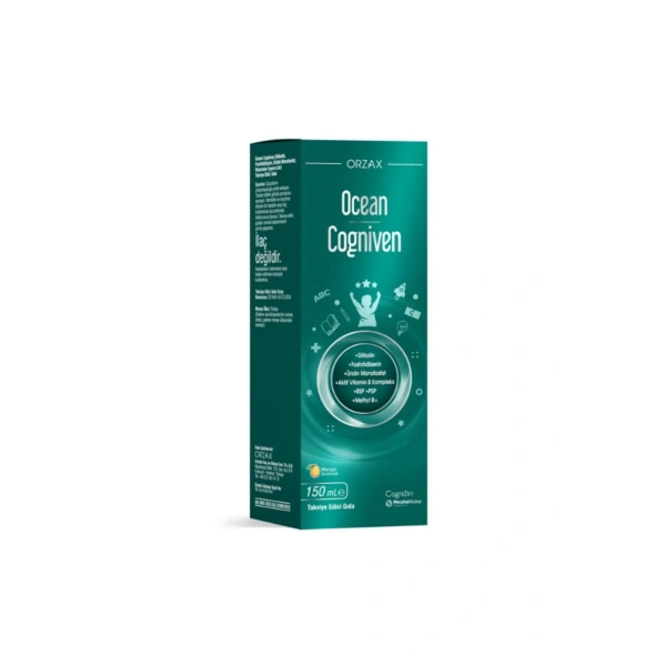 Ocean Cogniven Likit 150 ml