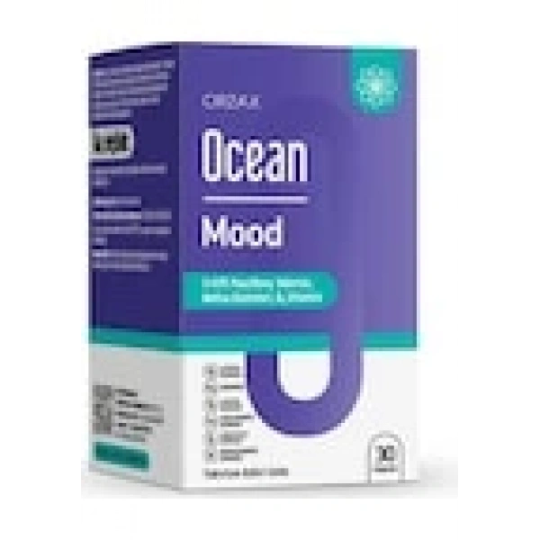 Ocean Mood 30 Kapsül