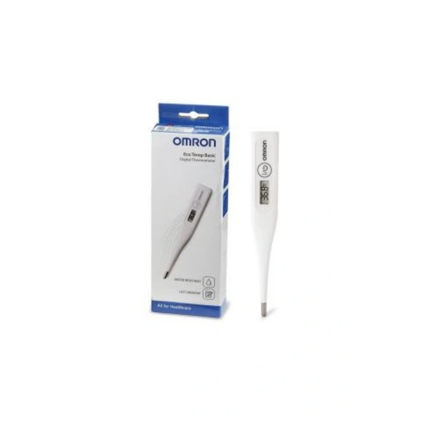 Omron Digital Thermometer