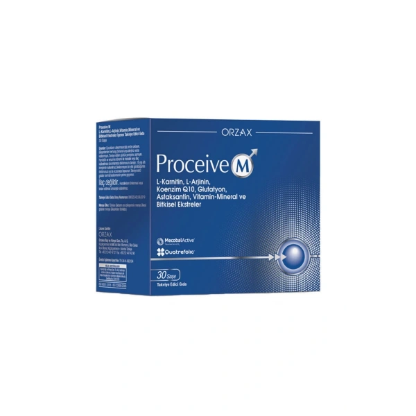 Proceive M 30 Saşe