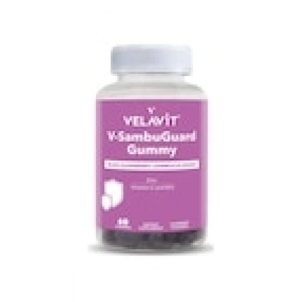 Velavit V-Sambu Guard Gummy 60 Gummies