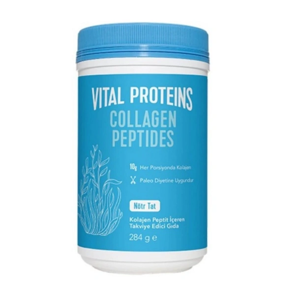 Vital Proteins Collagen 284 gr