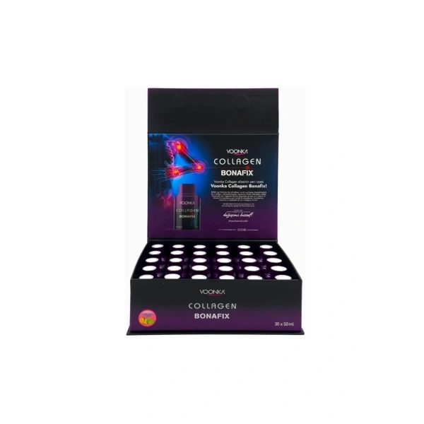 Voonka Collagen Bonafix 50 ml - 30 Adet