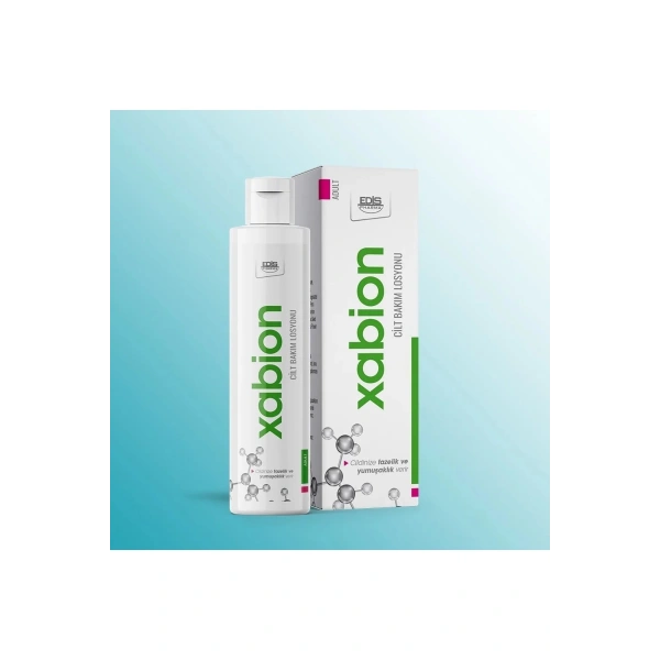Xabion Cilt Bakım Losyonu 250 ml