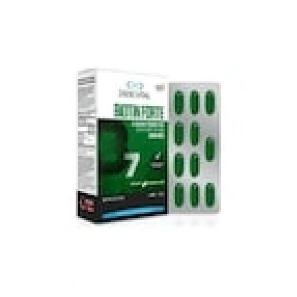 Zade Vital Biotin Forte 5000 mcg 30 Yumuşak Kapsül