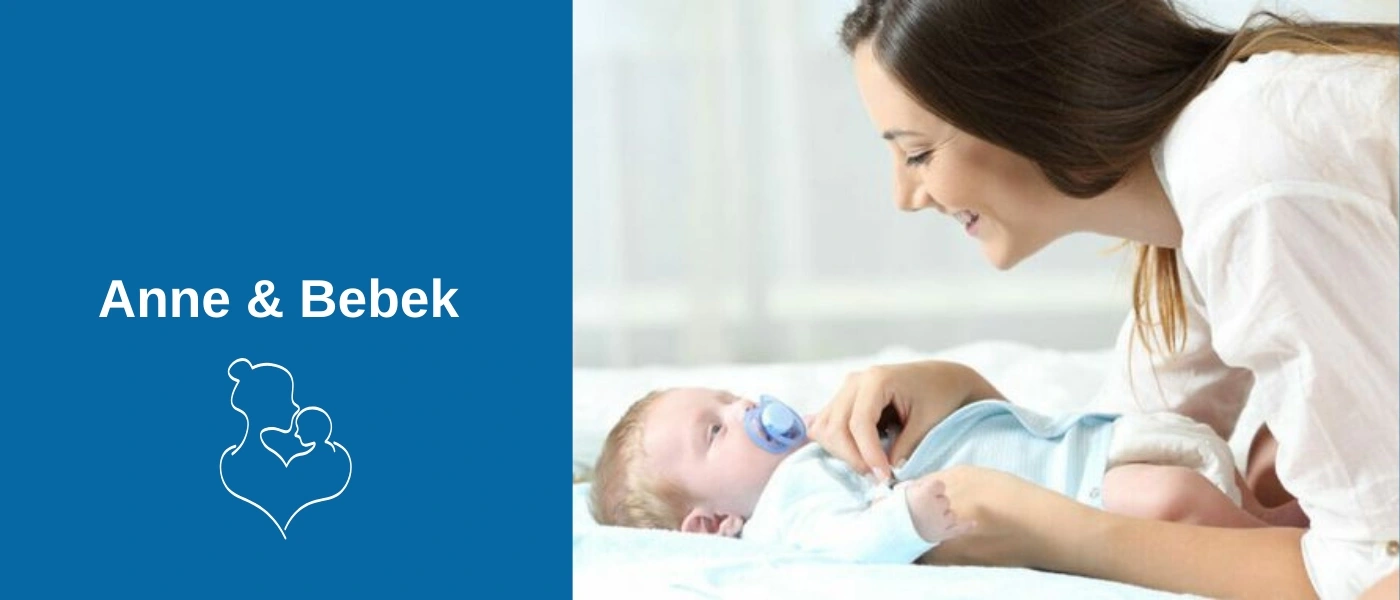 Anne & Bebek