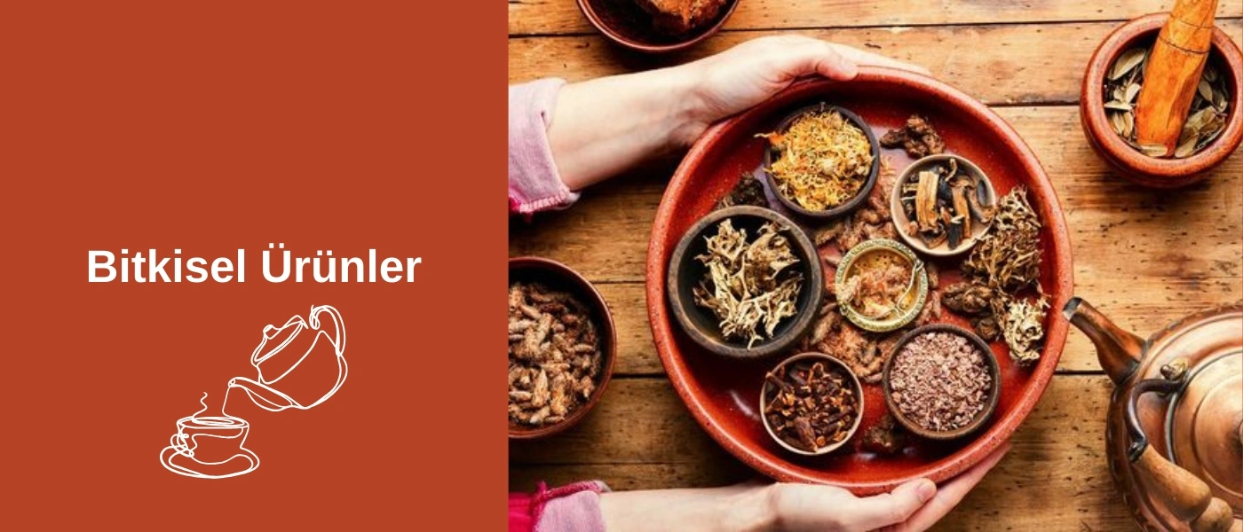 Bitkisel Ürünler