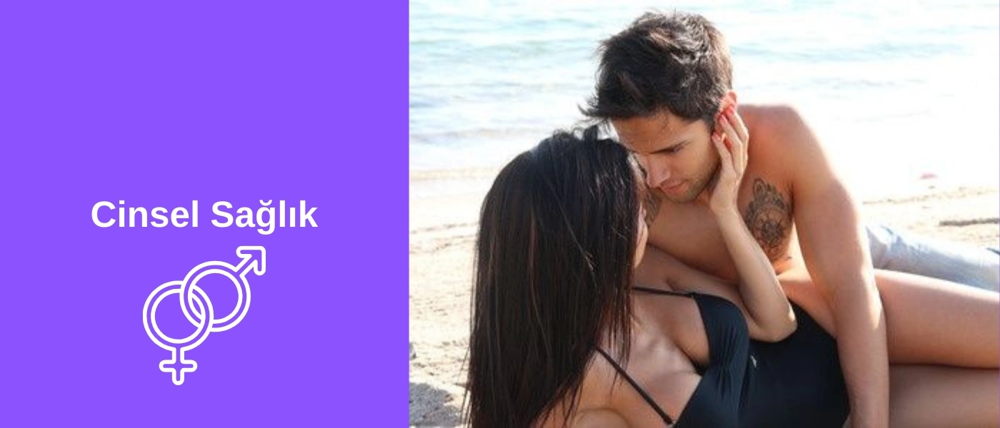 Cinsel Sağlık