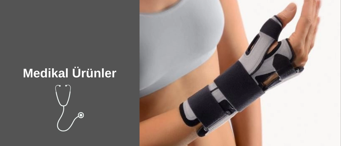 Medikal Ürünler