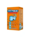 Abfen Sinus Rinse Kit Pediatric Burun Serum Fizyolojik 25 Poşet
