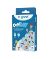 B-Good Cool Boy Yarabandı 15 Adet