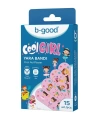 B Good Cool Girl Yarabandı 15 Adet
