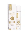 Dermoskin Akne Mat Yüz Koruma Jel Kremi 50+ Faktör 50ml