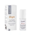 Dermoskin Be Bright Göz Çevresi Krem Peptit Kompleks 15 ml