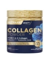 Nutraxin Collagen Powder Gold Quality 300 gr