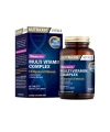 Nutraxin Womens Multi Vitamin Complex 60 Tablet