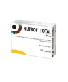 Nutrof Total Bitkisel Besin Desteği 30 Kapsül