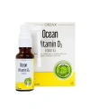 Orzax Ocean Vitamin D3 1000 Iu Sprey 20ml