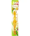Rocs Kids 3-7 Yaş Ekstra Yumuşak Diş Fırçası Sarı