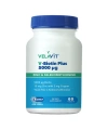 Velavit V-Biotin 5000 mg 60 Tablet