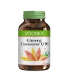 Voonka Ginseng İçerikli Coenzyme Q10 32 Kapsül