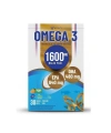 Haver Omega 3 1600 mg 30 Kapsül
