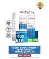 Bioxcin Aqua Kepek Karşıtı Termal Şampuan 300 ml + Yoğun Kepek Karşıtı Termal Şampuan 200 ml