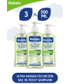 Biobaby Şampuan 500 ml - 3 Al 2 Öde