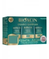 Bioxcin Keratin ve Argan Onarıcı Şampuan 300 ml - 3 Al 2 Öde