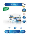 Wellcare Omega 3 Balık Yağı 1200 mg 30 Kapsül