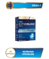 Nutraxin Sitikolin 30 Kapsül