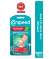 Compeed Topuk Koruyucu Bant Extra Güçlü 5li