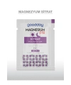 Goodday Magnesium Plus Sitrat 30 Saşe