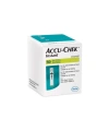Accu-Chek Ins tant Ölçüm Çubuğu 50 Adet