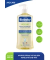Biobaby Atocare Temizleyici Banyo Duş Yağı 500 ml