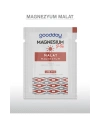 Goodday Magnesium Plus Malat 30 Saşe