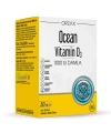Ocean Vitamin D3 1000 IU Damla 50 ml 07/2026 SKT