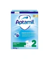 Aptamil 2 Devam Sütü 900 gr 12/2025 Miadlı