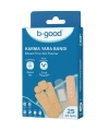 B-Good Yara Bandı Karma 25li