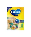 Bebelac 2 Devam Sütü 6 Ay+ 400 gr