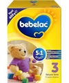 Bebelac 3 400 gr