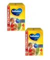 Bebelac 4 Devam Sütü 800 gr 1 Yaş+ X 2 Adet-KOFRE