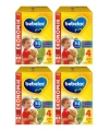 Bebelac 4 Devam Sütü 800 gr 1 Yaş+ X 4 Adet-KOFRE