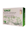 Dr. Over Black Cohosh Karayılan Otu 60 Tablet
